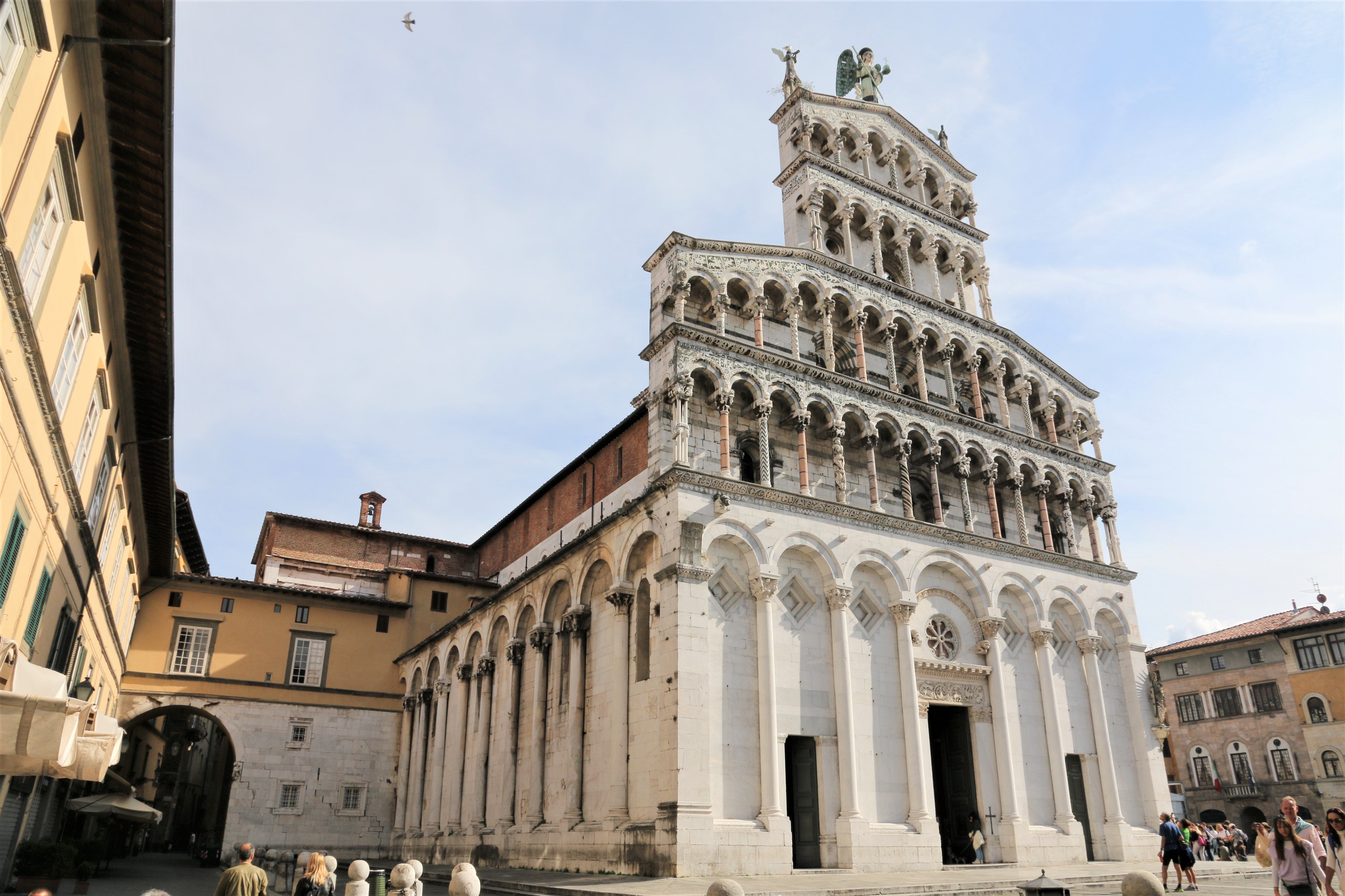 Lucca